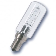 Bec cu halogen 300°C  E27  230V  75W    #359683